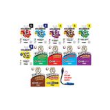 8 Sınıf Ful Dersler Kazandıran Ve Güçlendiren 32 Haftalık Deneme Set + Kitap Okuma Işığı Hediy