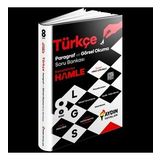 8. Sınıf Görsel Okuma ve Paragraf Soru Bankası Aydın Yayınları