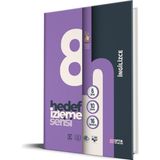 8.sınıf Hedef Izleme Ingilizce 16 Lı Deneme Branş Deneme