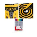 8. Sınıf Hibrit Fen Bilimleri Soru Bankası Ve 36 Haftalık Kazanım Denemeleri +Fineliner Pen