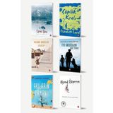 8. Sınıf Hikaye Okuma Seti 6 Kitap - Beyaz Balina Yayınları