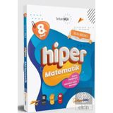 8. Sınıf Hiper Matematik Konu Anlatımlı & Etkinlik