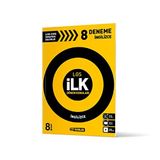 8. Sınıf İlk Dönem Konuları İngilizce Deneme