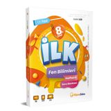 8. Sınıf İLK Fen Bilimleri Haftalık Soru Bankası