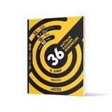 8. Sınıf İngilizce 36 Haftalık Kazanım Denemeleri