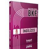 8. Sınıf İngilizce Ders Fasikülü