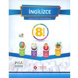 8. Sınıf İngilizce Sonuç Yayınları