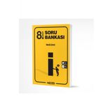 8. Sınıf İngilizce Soru Yorum Soru Bankası-Bulut Yayınları