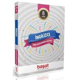 8. Sınıf İngilizce Ünite Değerlendirme Sınavları