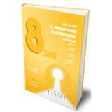 8. Sınıf İnkılap Tarihi Soru Bankası - Ders Ortamı Yayınları