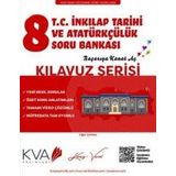 8.Sınıf İnkılap Tarihi Ve Atatürkçülük Soru Bankası Koray Varol Akademi