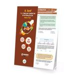 8.Sınıf İnkılap Tarihi Yaprak Test Dorya