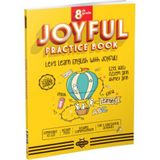 8. Sınıf Joyful Practice Book-Arı Yayınları
