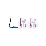 8 Sınıf Kazandıran Sözel FUL Tam Set Konu Anlatımı + Kitap Okuma Işığı Hediye