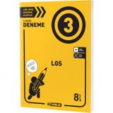 8. SINIF LGS 3LÜ GENEL DENEME