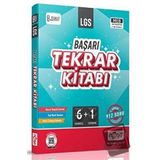 8. Sınıf LGS Başarı Tekrar Kitabı