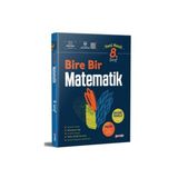 8. Sınıf Lgs Birebir Matematik Soru Bankası