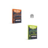 8. Sınıf LGS Bloom Matematik Fen Bilimleri Soru Bankası