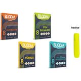 8. Sınıf Lgs Bloom Tüm Dersler 32 Fasikül Soru Bankası 4 Kitap - Artıbir Yayıncılık