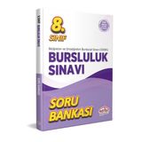 8. Sınıf LGS Bursluluk Sınavı Güncel Soru Bankası