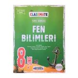 8. Sınıf Lgs Classmate Fen Bilimleri Soru Bankası
