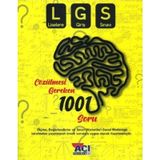 8. Sınıf LGS Çözülmesi Gereken 1001 Soru Açı Yayınları