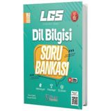 8. Sınıf LGS Dil Bilgisi Soru Bankası 2022 - Bilinçsel Yayınları