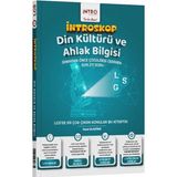 8. Sınıf Lgs Din Kültürü ve Ahlak Bilgisi Introskop Soru Bankası