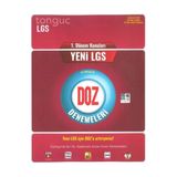 8. Sınıf Lgs Doz Denemeleri Tsb0012