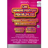 8. Sınıf LGS Fen Bilimleri Deneme Periyodu