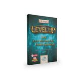8. Sınıf LGS Fen Bilimleri Level Up Soru Bankası-Tammat Yayınları