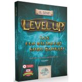 8.Sınıf LGS Fen Bilimleri Level Up Soru Bankası