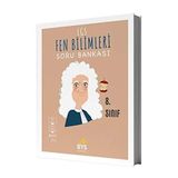8. Sınıf LGS Fen Bilimleri Soru Bankası-BYS Kafası Yayınları
