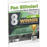 8. Sınıf LGS Fen Bilimleri Soru Bankası
