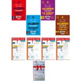 8. Sınıf LGS Güçlendiren Soru Bankası ve Özdebir Yaprak Test 8 Kitap (Hediyeli)