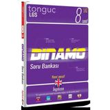 8. Sınıf Lgs Ingilizce Dinamo Soru Bankası