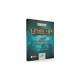 8. Sınıf LGS İngilizce Level Up Soru Bankası-Tammat Yayınları