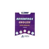 8. Sınıf Lgs Ingilizce Soru Bankası Advantage English