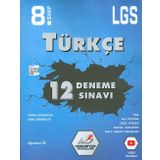 8. Sınıf LGS Kondisyon Türkçe Deneme