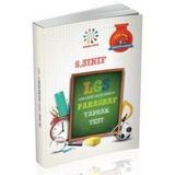 8. Sınıf LGS Liselere Geçiş Sınavı Paragraf Yaprak Test