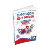 8.Sınıf Lgs Matematiğin Kara Kutusu Dijital Çözümlü Çıkmış Soru Bankası