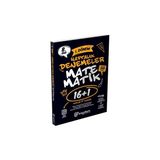 8. Sınıf LGS Matematik 1. Dönem 16+1 Haftalık Kazanım Denemeleri Saydam Yayınları