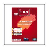 8. Sınıf LGS Matematik Branş Denemeleri / Çita