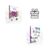 8. Sınıf LGS Matematik Eko Taktikli Soru Bankası ve Lgs Matematik Problem Bankası + Matematik Deneme Marka Yayınları
