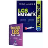 8. Sınıf Lgs Matematik Full Tekrar + Lgs Planlama Defteri