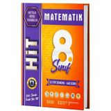 8. Sınıf LGS Matematik Hit 32'Li Deneme