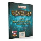8. Sınıf LGS Matematik Level Up Soru Bankası-Tammat Yayınları