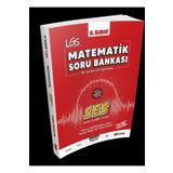 8. Sınıf Lgs Matematik Ses Serisi Soru Bankası-Benim Hocam Yayınları