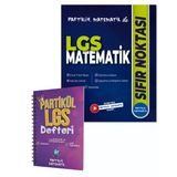 8. Sınıf Lgs Matematik Sıfır Noktası + Lgs Planlama Defteri