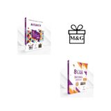 8. Sınıf LGS Matematik Soru Bankası ve Deneme